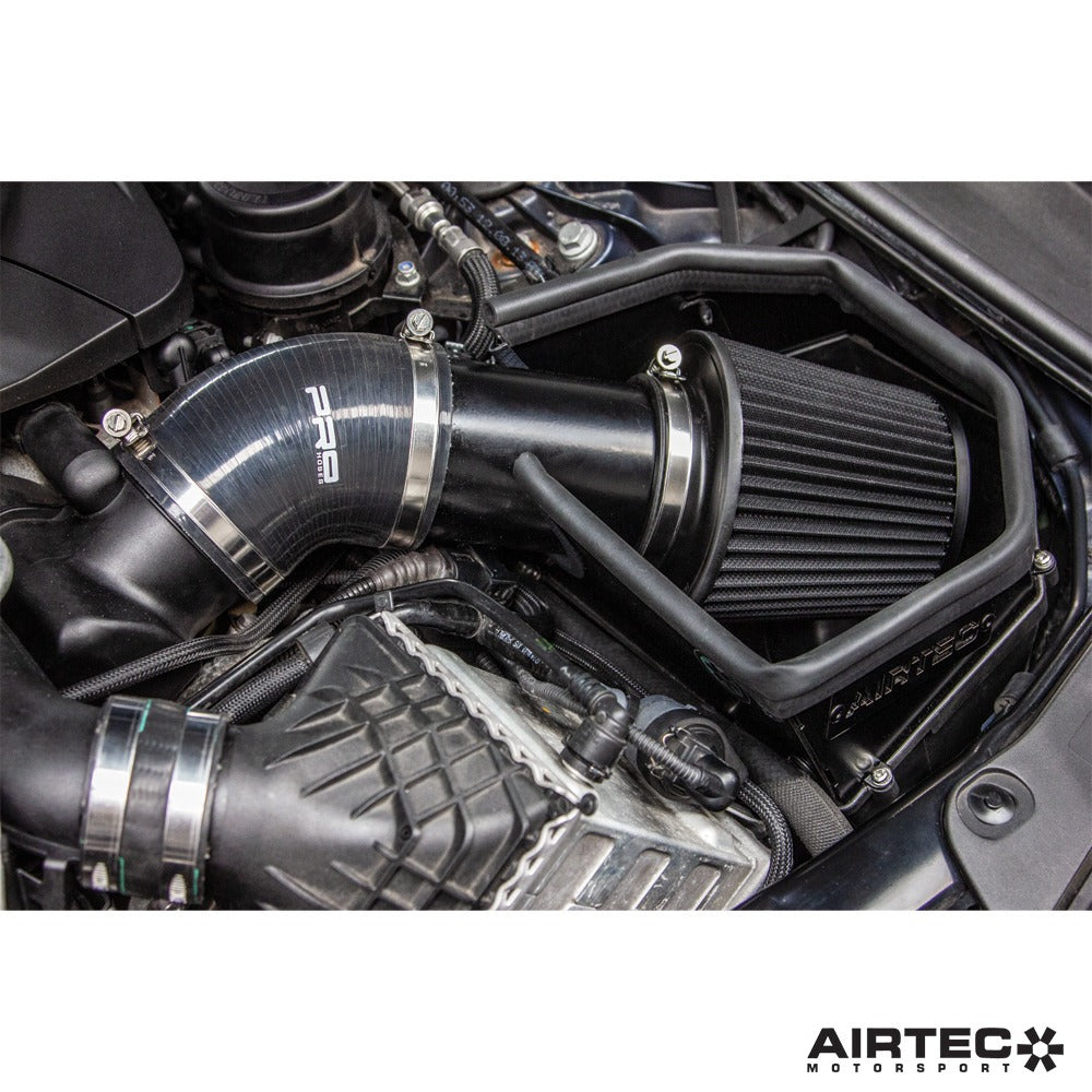 AIRTEC Motorsport Induction Kit for BMW M5 F10, M6 F12
