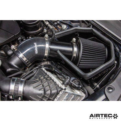 AIRTEC Motorsport Induction Kit for BMW M5 F10, M6 F12