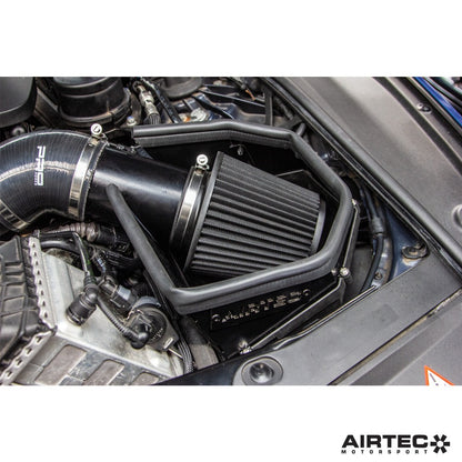AIRTEC Motorsport Induction Kit for BMW M5 F10, M6 F12