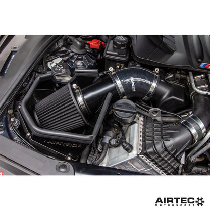 AIRTEC Motorsport Induction Kit for BMW M5 F10, M6 F12