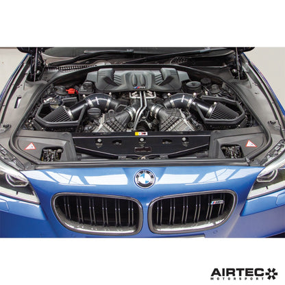 AIRTEC Motorsport Induction Kit for BMW M5 F10, M6 F12