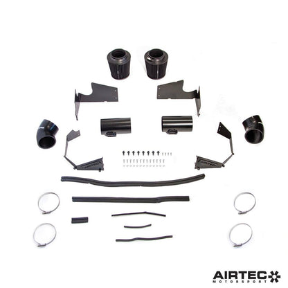 AIRTEC Motorsport Induction Kit for BMW M5 F10, M6 F12