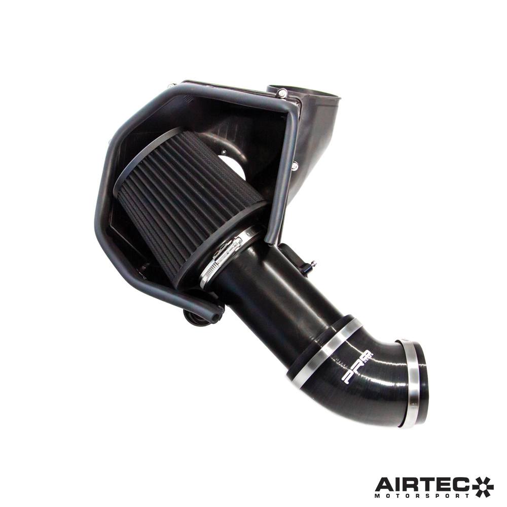 AIRTEC Motorsport Induction Kit for BMW M5 F10, M6 F12