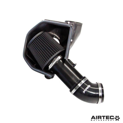 AIRTEC Motorsport Induction Kit for BMW M5 F10, M6 F12