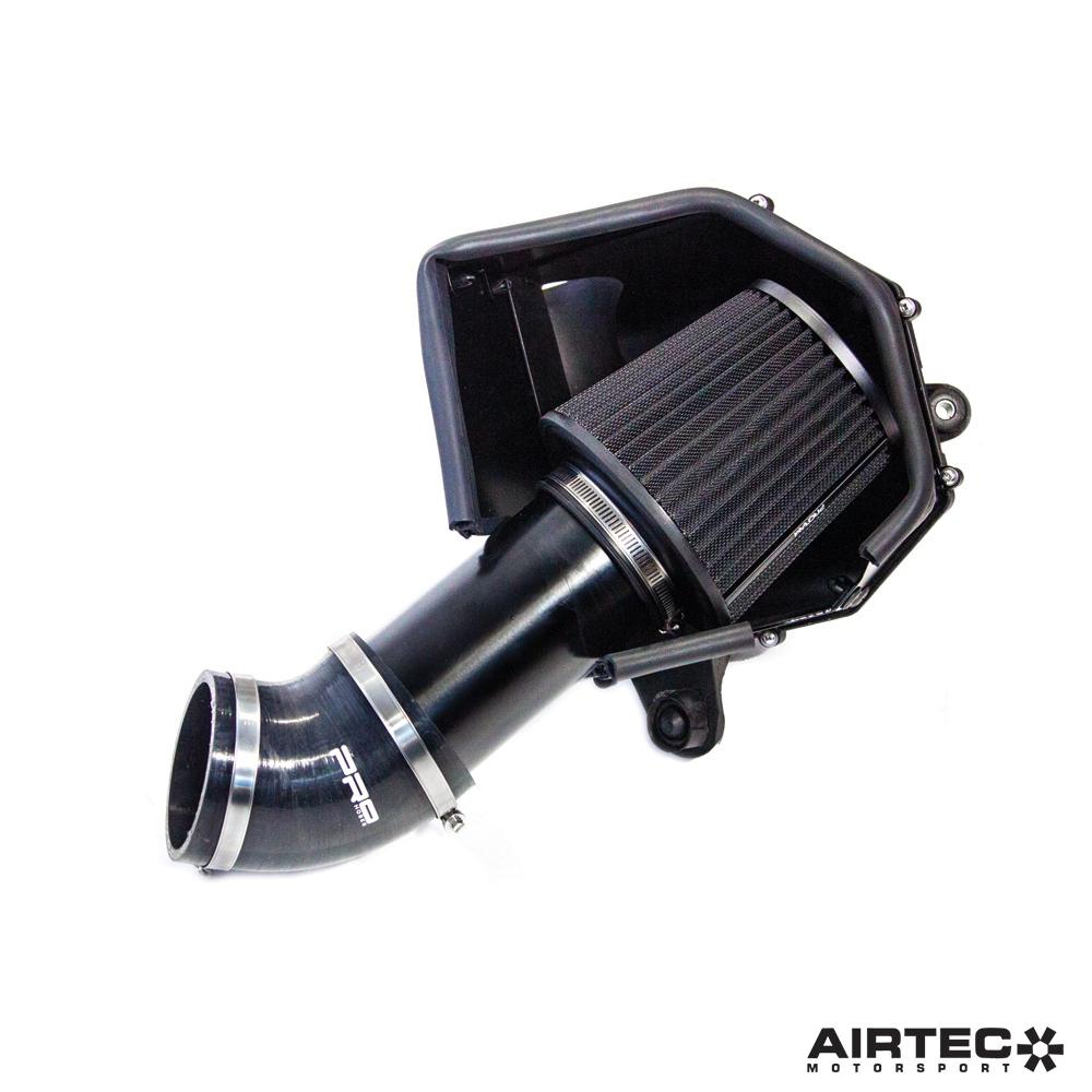 AIRTEC Motorsport Induction Kit for BMW M5 F10, M6 F12