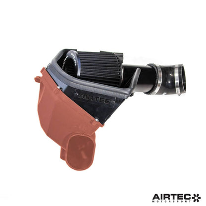 AIRTEC Motorsport Induction Kit for BMW M5 F10, M6 F12