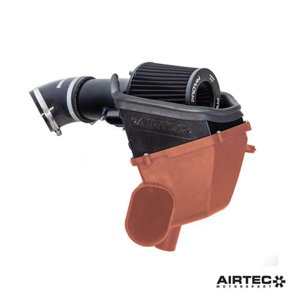 AIRTEC Motorsport Induction Kit for BMW M5 F10, M6 F12