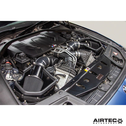 AIRTEC Motorsport Induction Kit for BMW M5 F10, M6 F12