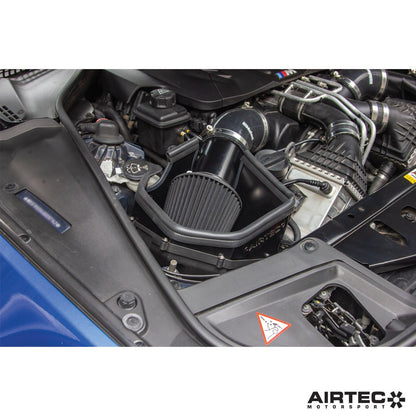 AIRTEC Motorsport Induction Kit for BMW M5 F10, M6 F12
