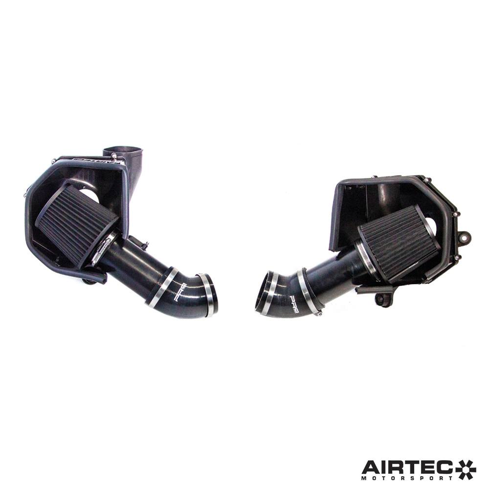 AIRTEC Motorsport Induction Kit for BMW M5 F10, M6 F12