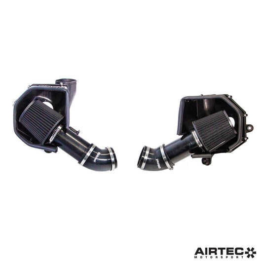 AIRTEC Motorsport Induction Kit for BMW M5 F10, M6 F12