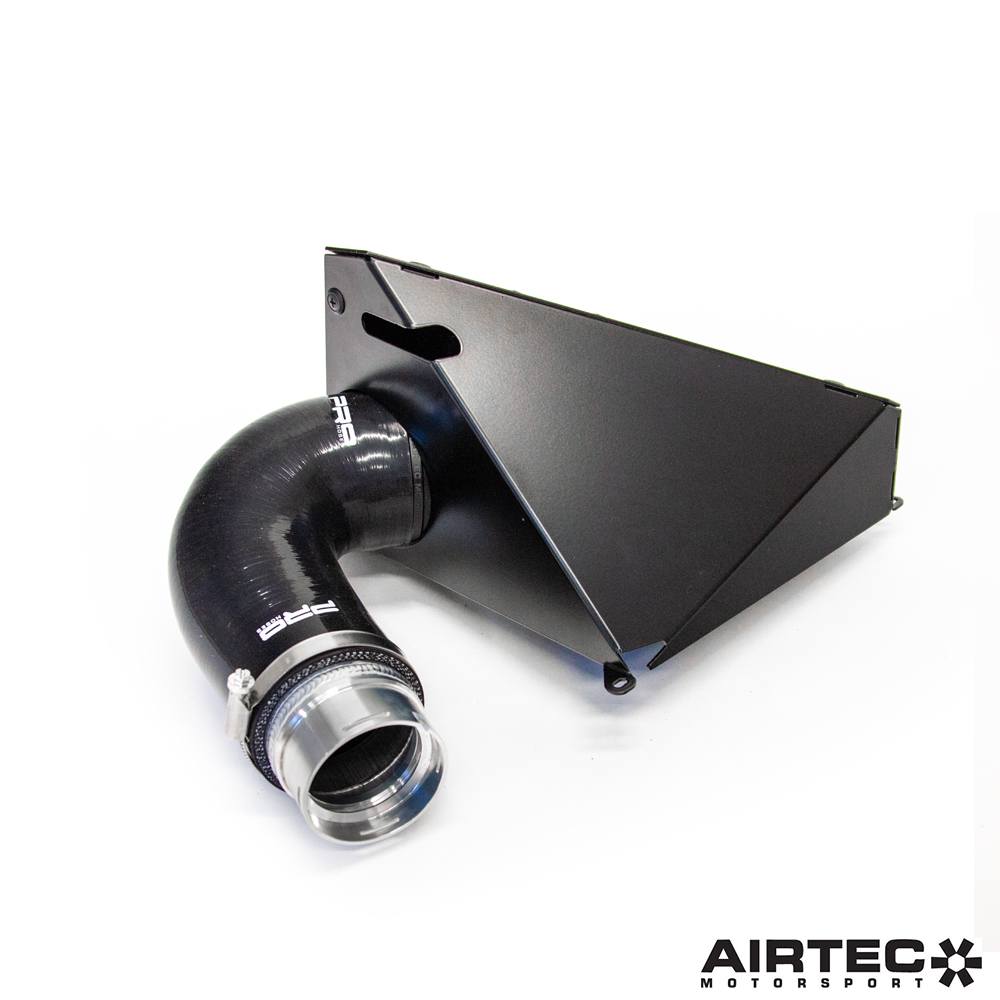 Airtec Motorsport Twin Intake Induction Kit for BMW M2 M3 M4 G8x ATIKBMW7