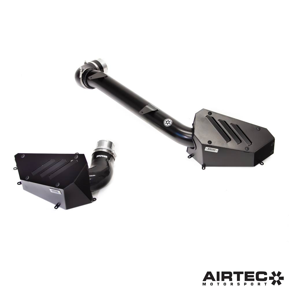 Airtec Motorsport Twin Intake Induction Kit for BMW M2 M3 M4 G8x ATIKBMW7