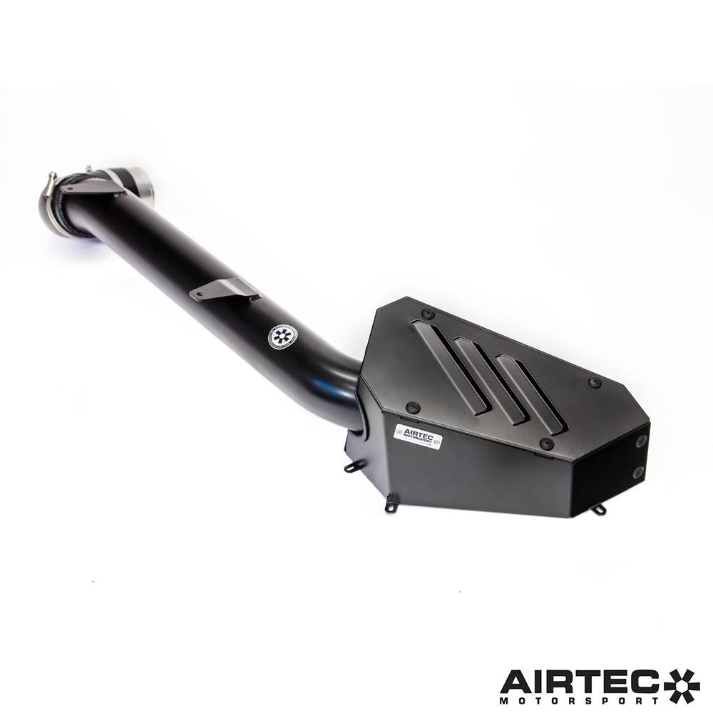 Airtec Motorsport Twin Intake Induction Kit for BMW M2 M3 M4 G8x ATIKBMW7