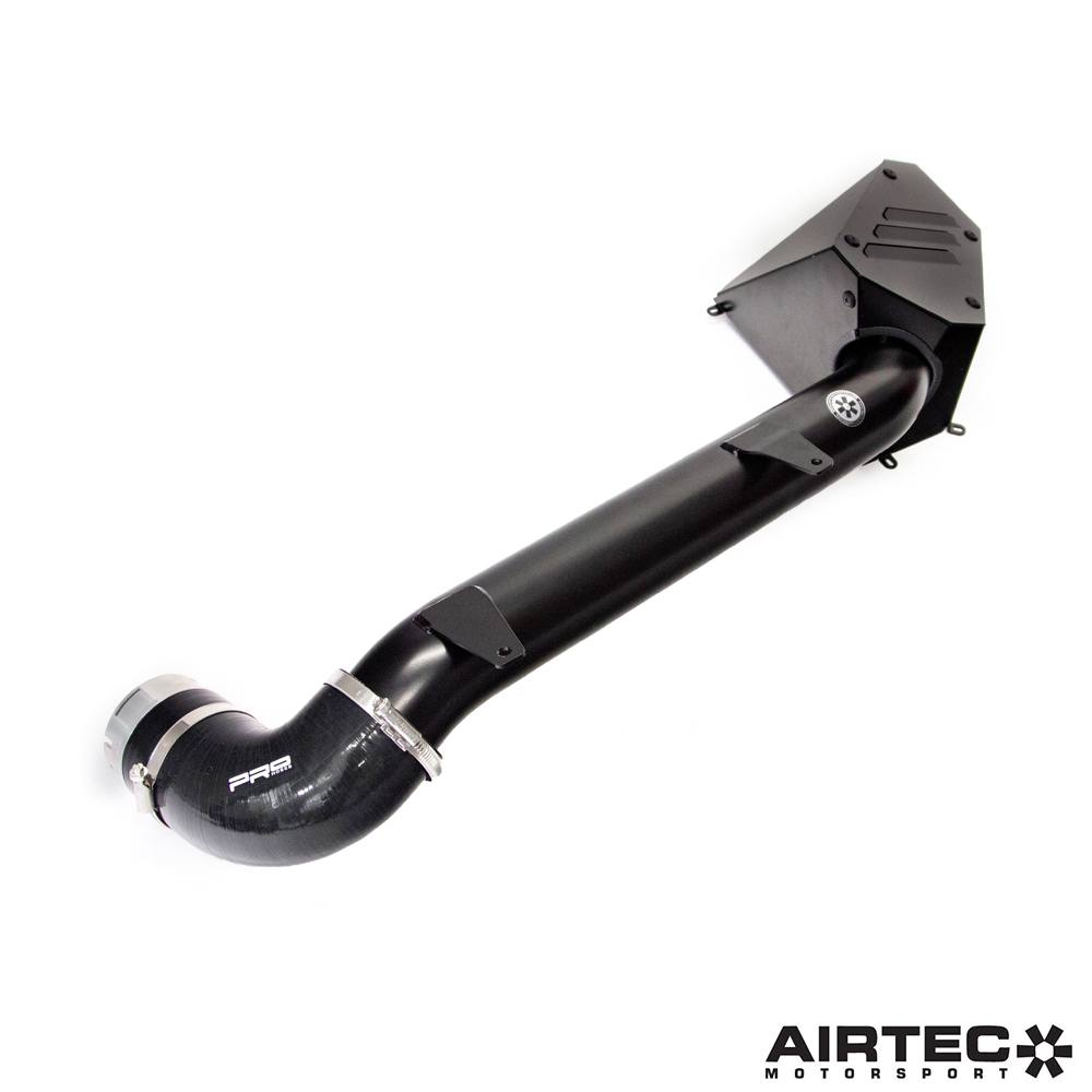 Airtec Motorsport Twin Intake Induction Kit for BMW M2 M3 M4 G8x ATIKBMW7