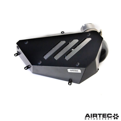 Airtec Motorsport Twin Intake Induction Kit for BMW M2 M3 M4 G8x ATIKBMW7