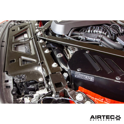 Airtec Motorsport Twin Intake Induction Kit for BMW M2 M3 M4 G8x ATIKBMW7