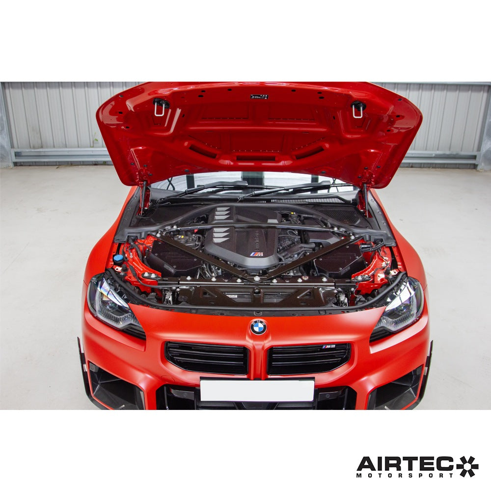 Airtec Motorsport Twin Intake Induction Kit for BMW M2 M3 M4 G8x ATIKBMW7