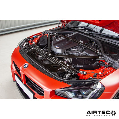 Airtec Motorsport Twin Intake Induction Kit for BMW M2 M3 M4 G8x ATIKBMW7