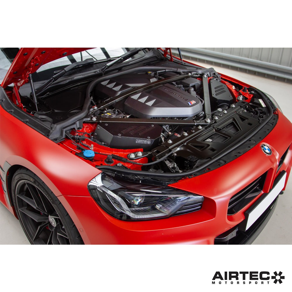 Airtec Motorsport Twin Intake Induction Kit for BMW M2 M3 M4 G8x ATIKBMW7