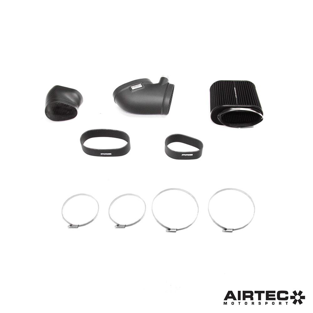 AIRTEC Motorsport Carbon Intake Induction Kit for BMW E90 E92 E93 M3