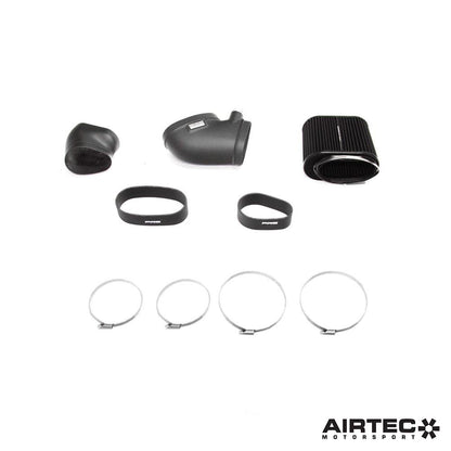 AIRTEC Motorsport Carbon Intake Induction Kit for BMW E90 E92 E93 M3