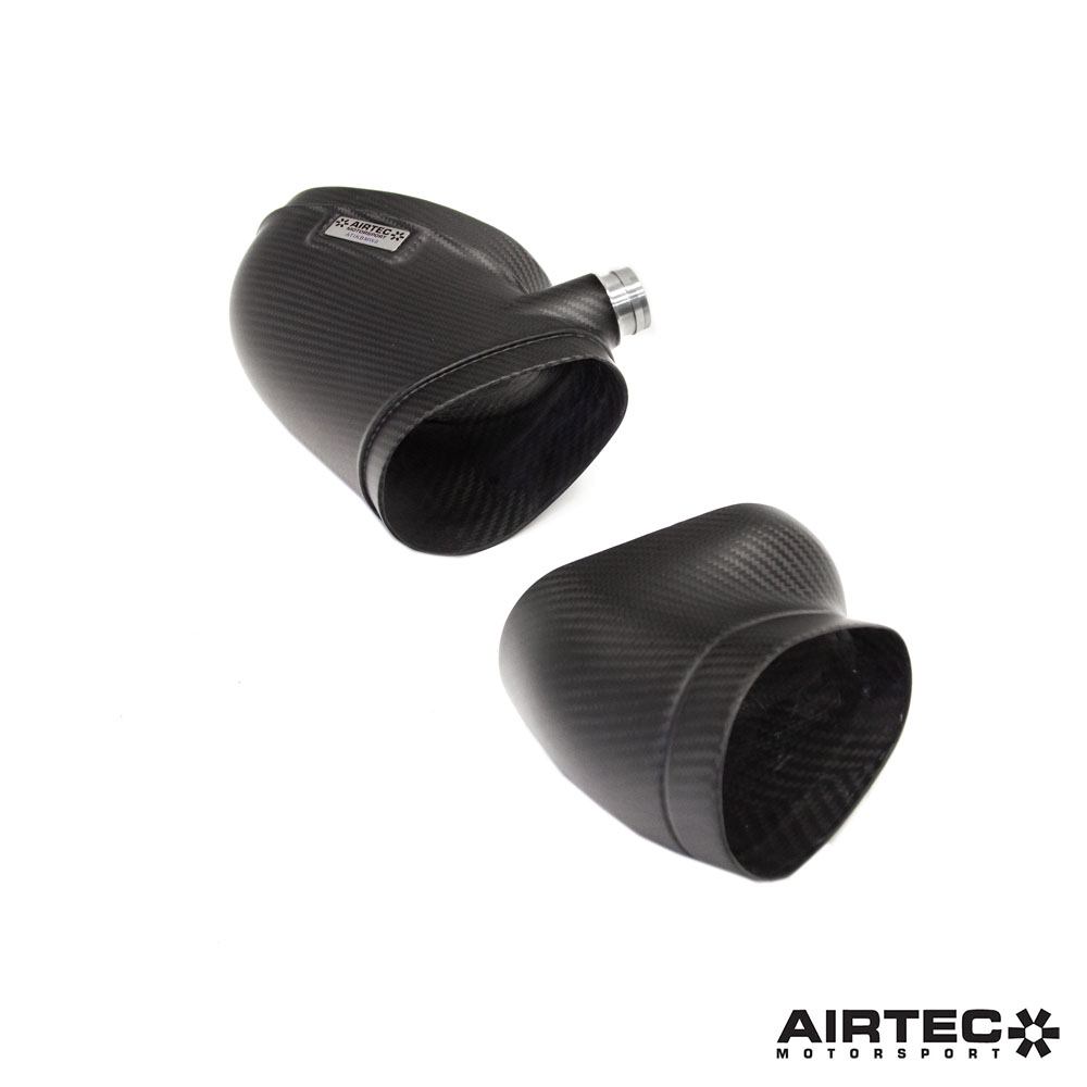 AIRTEC Motorsport Carbon Intake Induction Kit for BMW E90 E92 E93 M3