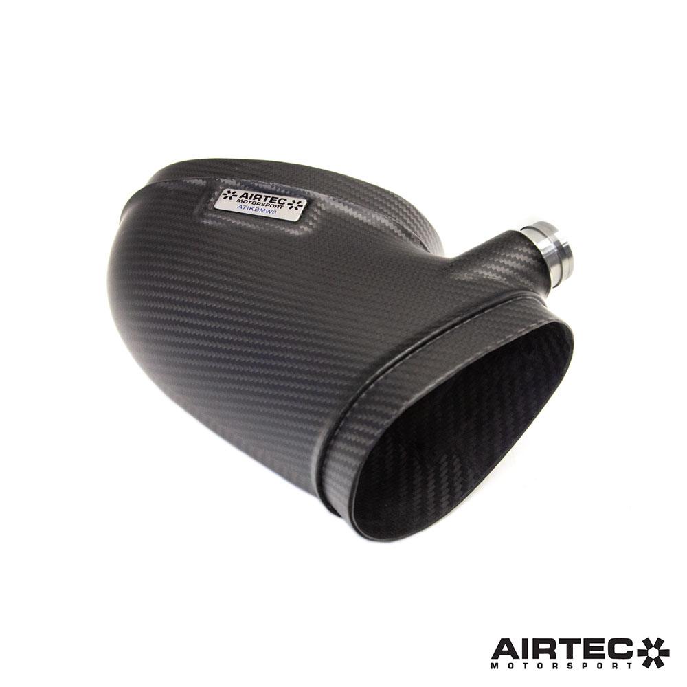 AIRTEC Motorsport Carbon Intake Induction Kit for BMW E90 E92 E93 M3