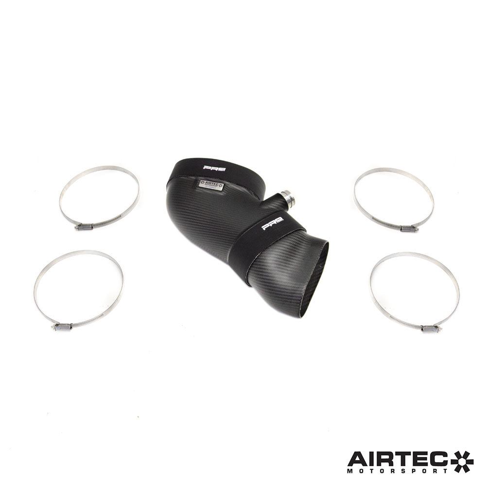 AIRTEC Motorsport Carbon Intake Induction Kit for BMW E90 E92 E93 M3