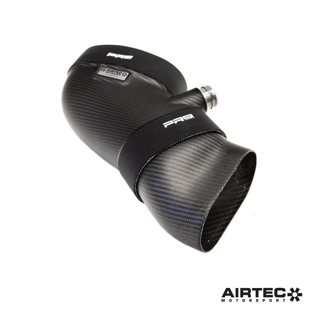AIRTEC Motorsport Carbon Intake Induction Kit for BMW E90 E92 E93 M3