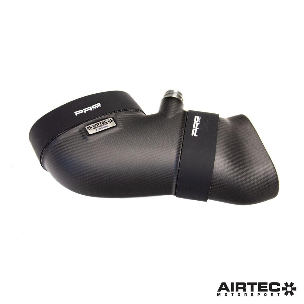 AIRTEC Motorsport Carbon Intake Induction Kit for BMW E90 E92 E93 M3