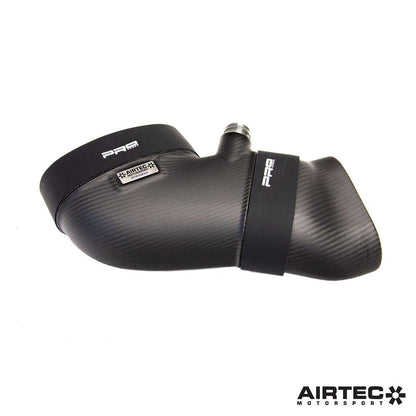 AIRTEC Motorsport Carbon Intake Induction Kit for BMW E90 E92 E93 M3