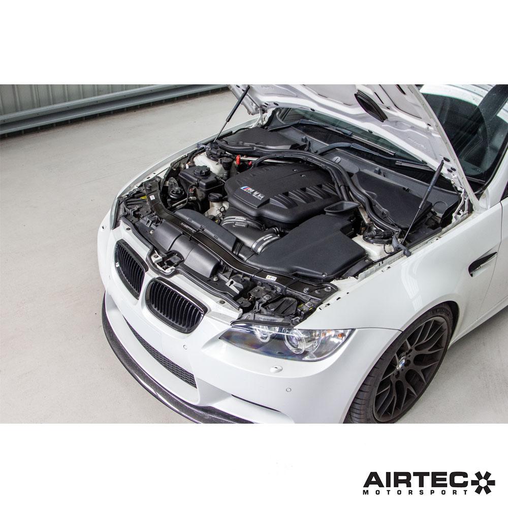 AIRTEC Motorsport Carbon Intake Induction Kit for BMW E90 E92 E93 M3
