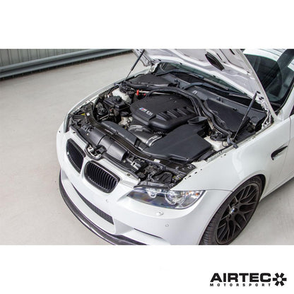 AIRTEC Motorsport Carbon Intake Induction Kit for BMW E90 E92 E93 M3