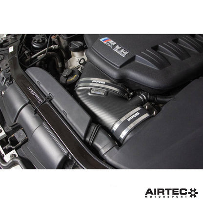 AIRTEC Motorsport Carbon Intake Induction Kit for BMW E90 E92 E93 M3