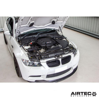 AIRTEC Motorsport Carbon Intake Induction Kit for BMW E90 E92 E93 M3