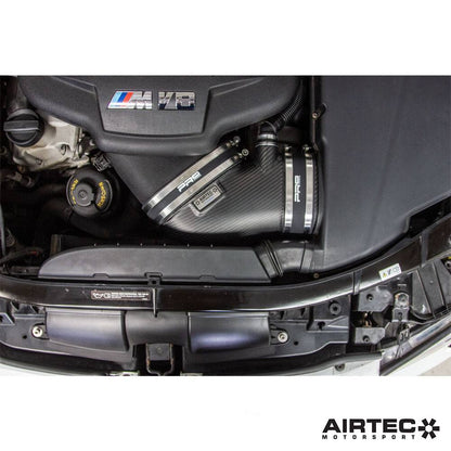 AIRTEC Motorsport Carbon Intake Induction Kit for BMW E90 E92 E93 M3