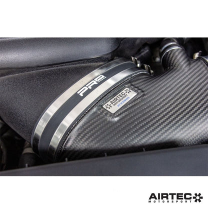 AIRTEC Motorsport Carbon Intake Induction Kit for BMW E90 E92 E93 M3