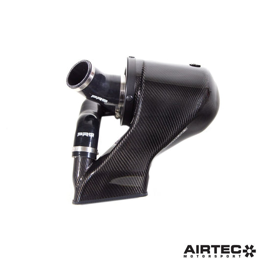 Airtec Motorsport Enclosed Carbon Fibre Airbox Intake CAIS for Ford Focus RS Mk2