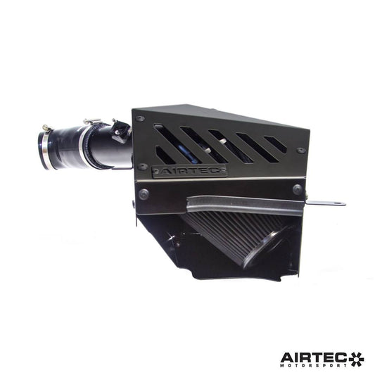 AIRTEC MOTORSPORT ENCLOSED INDUCTION KIT FOR MINI F56 COOPER S & JCW FACELIFT LCI