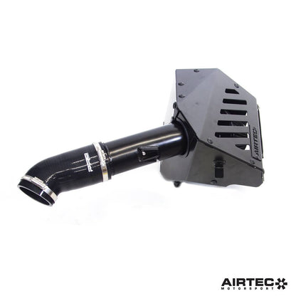 AIRTEC MOTORSPORT ENCLOSED INDUCTION KIT FOR MINI F56 COOPER S & JCW FACELIFT LCI