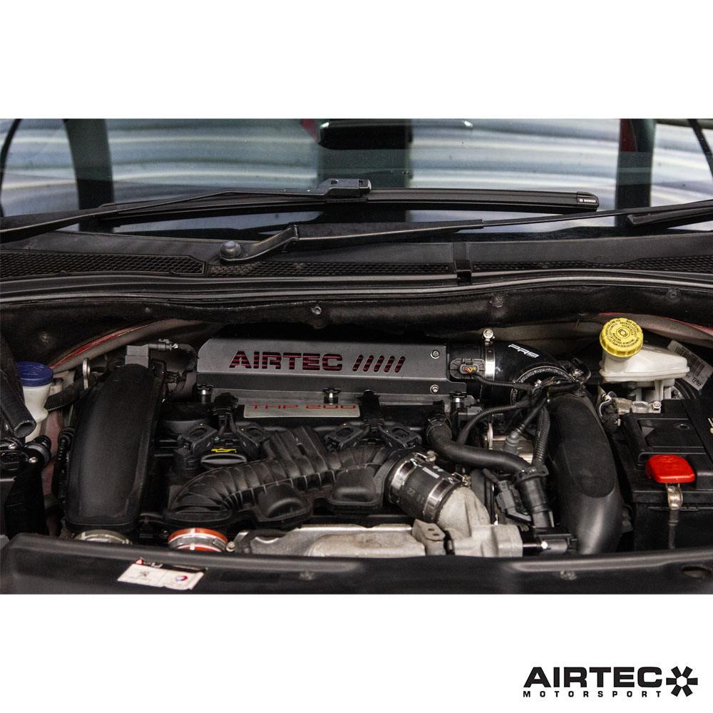 Airtec Motorsport Air Intake Induction Kit for Peugeot 208 GTI ATIKP2081
