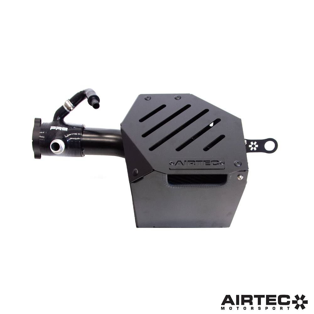 Airtec Motorsport Enclosed Induction Kit for Renault Megane RS Mk4 RHD ATIKREN6