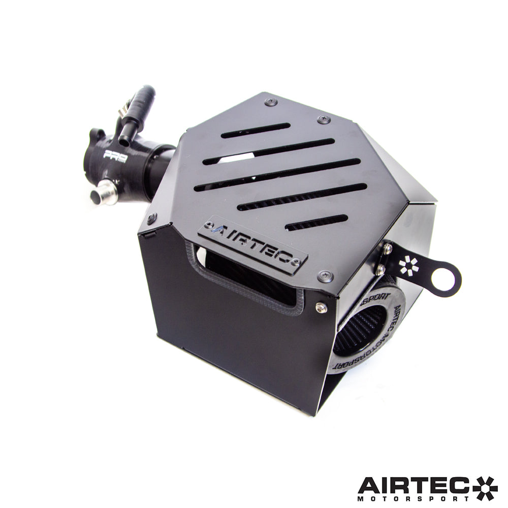 Airtec Motorsport Enclosed Induction Kit for Renault Megane RS Mk4 RHD ATIKREN6