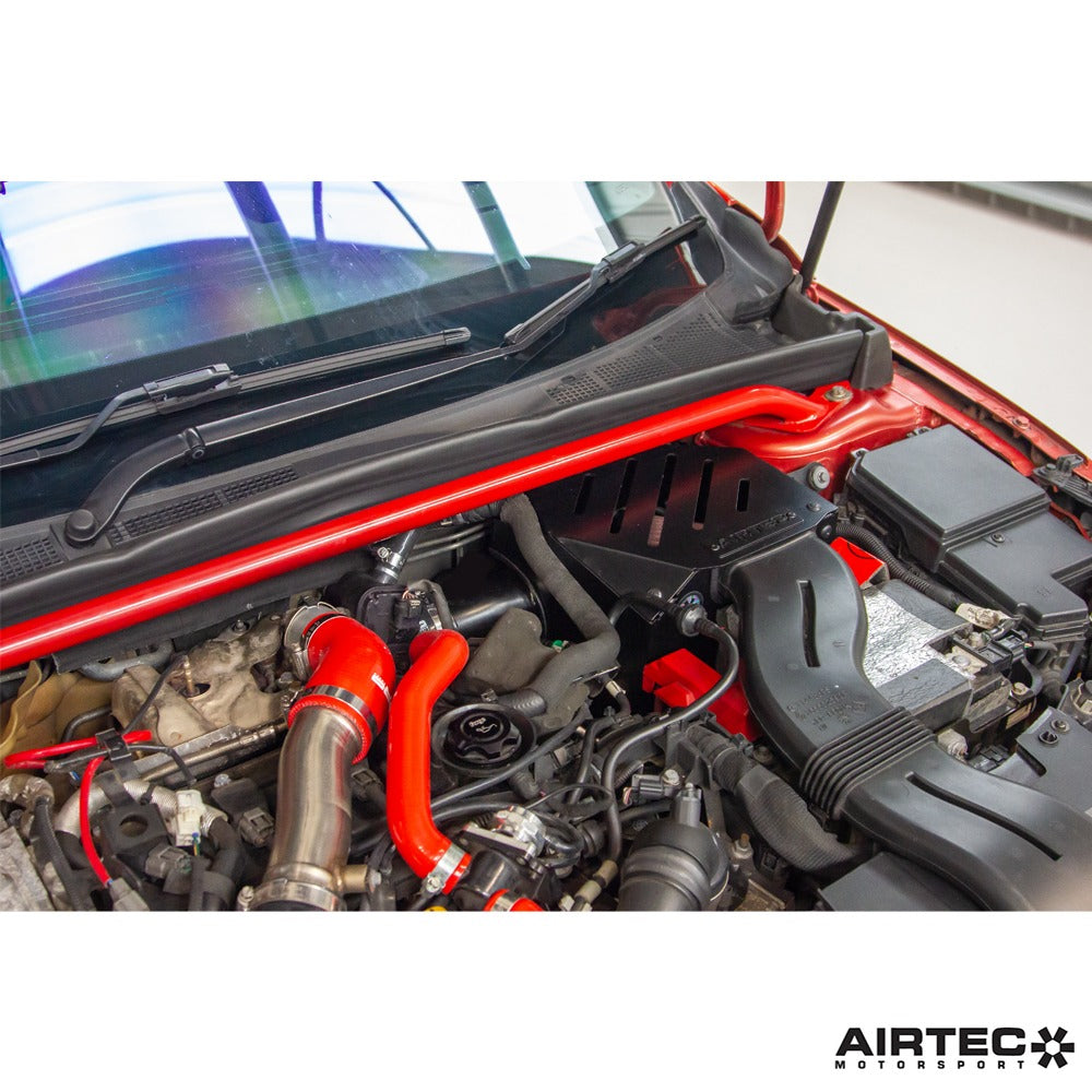 Airtec Motorsport Enclosed Induction Kit for Renault Megane RS Mk4 RHD ATIKREN6