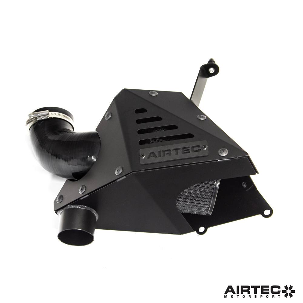 AIRTEC Motorsport Air Intake Induction Kit for Renault Clio Mk3 RS 197 200