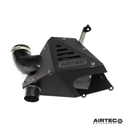 AIRTEC Motorsport Air Intake Induction Kit for Renault Clio Mk3 RS 197 200
