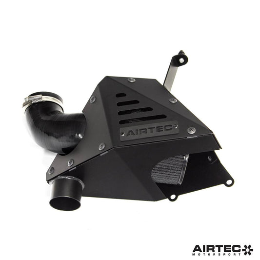 AIRTEC Motorsport Air Intake Induction Kit for Renault Clio Mk3 RS 197 200