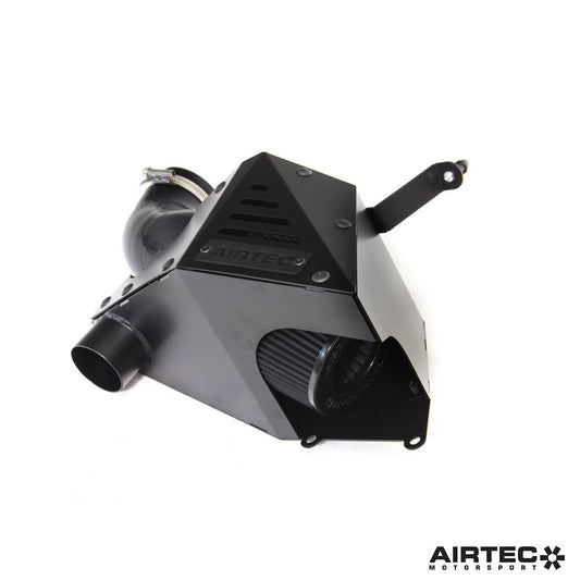 AIRTEC Motorsport Air Intake Induction Kit for Renault Clio Mk3 RS 197 200