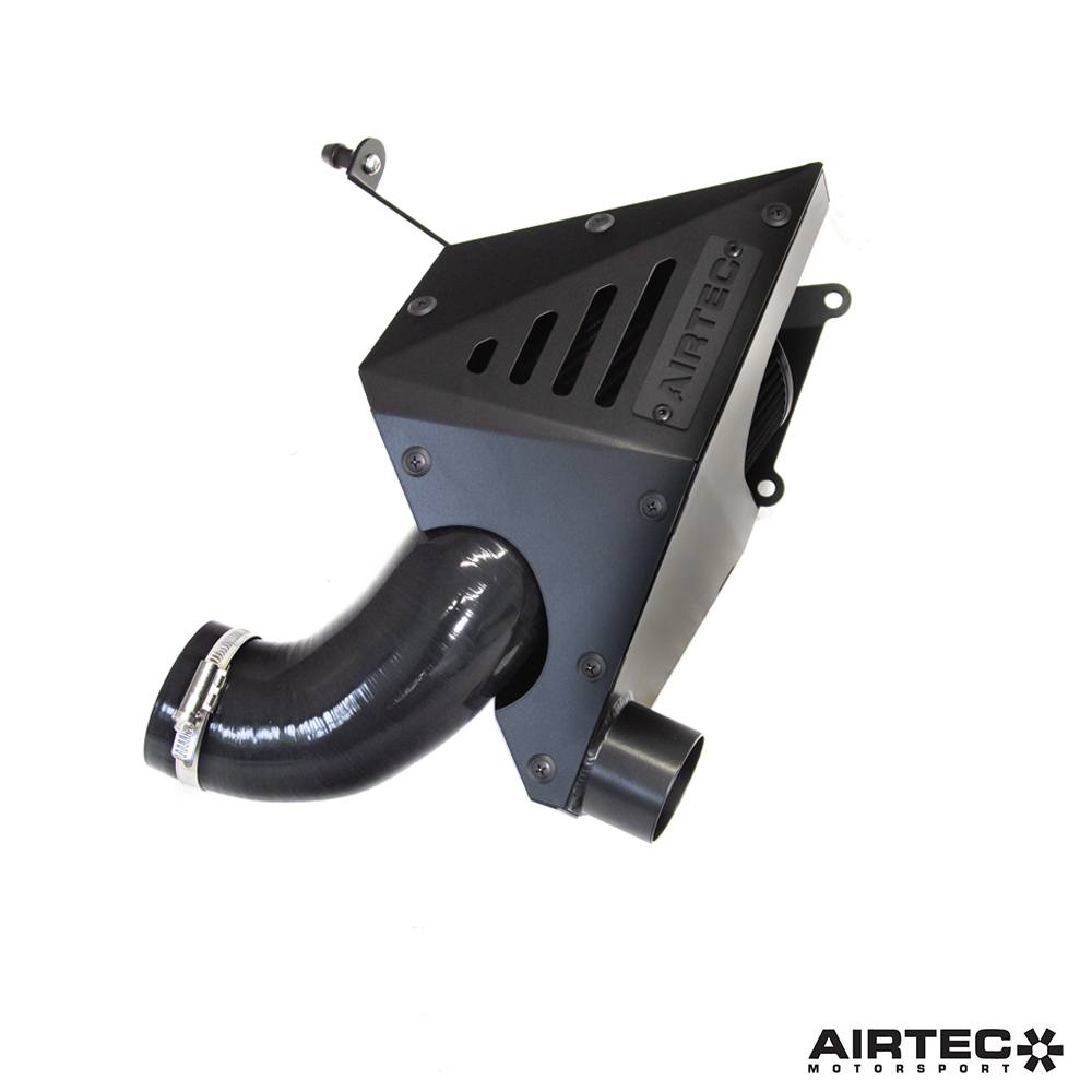 AIRTEC Motorsport Air Intake Induction Kit for Renault Clio Mk3 RS 197 200